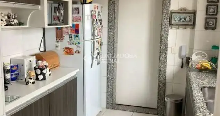 Apartamento com 3 quartos à venda na Rua Vicente de Carvalho, 840, Anchieta, São Bernardo do Campo
