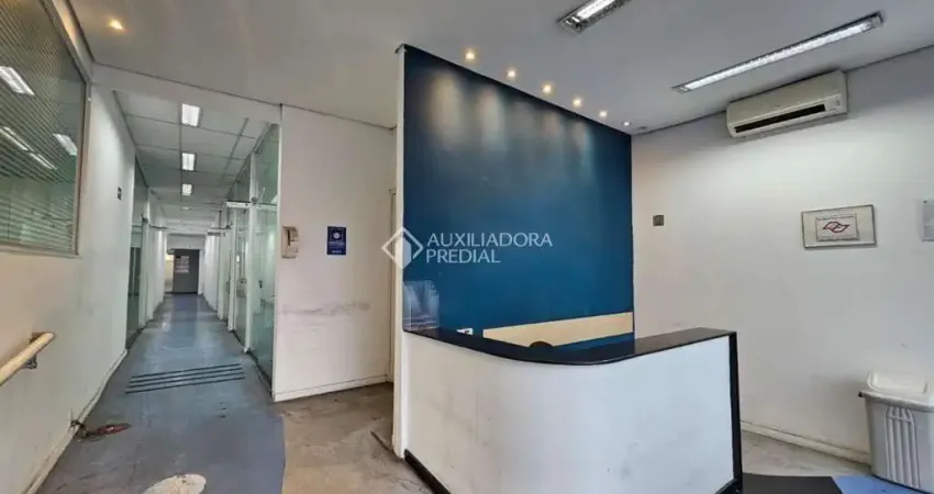 Sala comercial para alugar na Rua Frei Gaspar, 720, Centro, São Bernardo do Campo