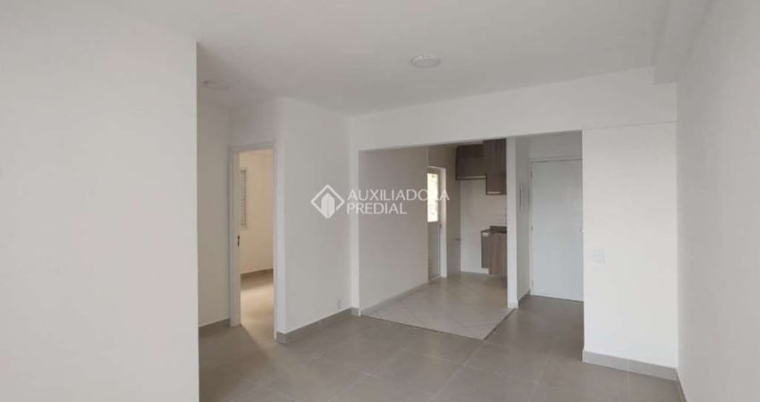Apartamento com 2 quartos para alugar na Rua Ascencional, 237, Jardim Ampliação, São Paulo