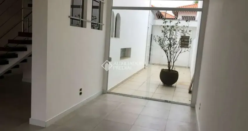 Casa comercial para alugar na Avenida Indianópolis, 1812, Indianópolis, São Paulo