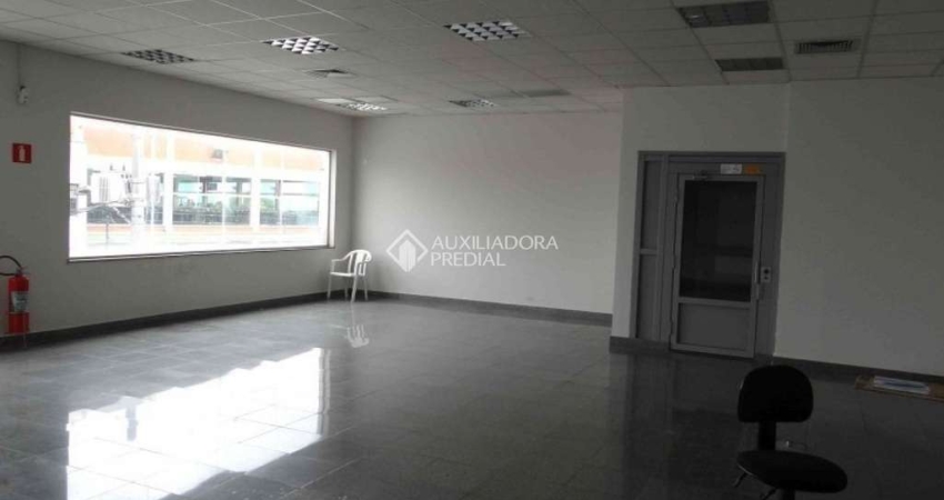 Sala comercial para alugar na Avenida Álvaro Guimarães, 291, Planalto, São Bernardo do Campo
