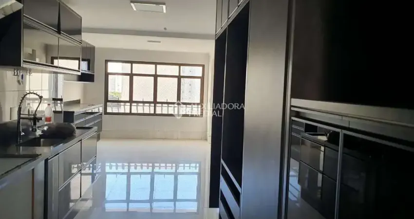 Apartamento com 4 quartos para alugar na Rua Bela Vista, 217, Centro, São Bernardo do Campo