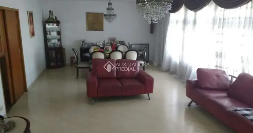 Casa com 4 quartos para alugar na Rua Elba, 1135, Vila Moinho Velho, São Paulo