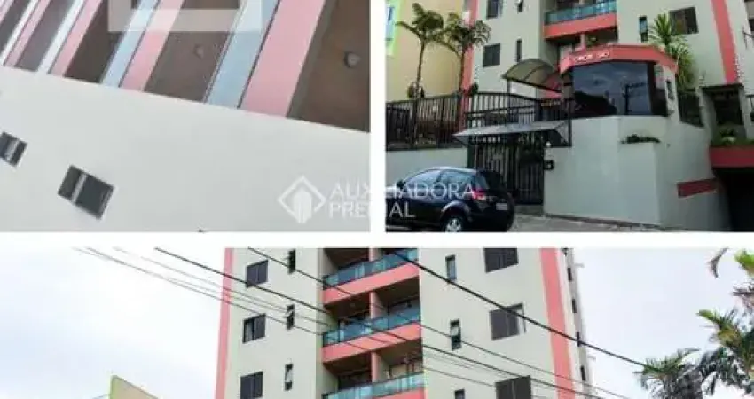 Apartamento com 2 quartos à venda na Rua Belém, 340, Vila Assunção, Santo André