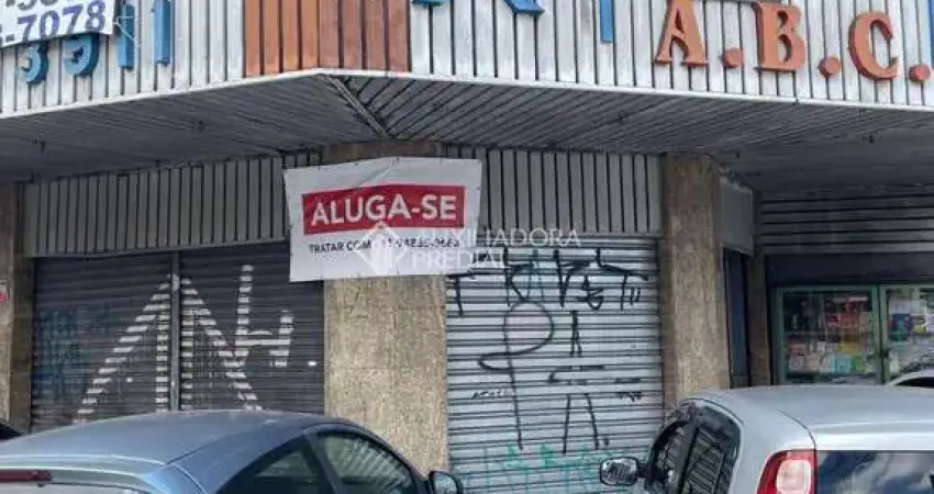 Ponto comercial para alugar na Avenida Dom Pedro II, 478, Jardim, Santo André