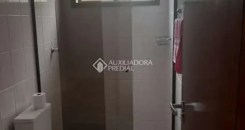Apartamento com 2 quartos para alugar na Rua Amparo, 295, Baeta Neves, São Bernardo do Campo