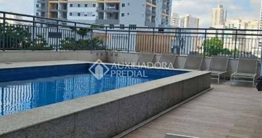 Apartamento com 1 quarto para alugar na Rua Herval, 247, Belenzinho, São Paulo