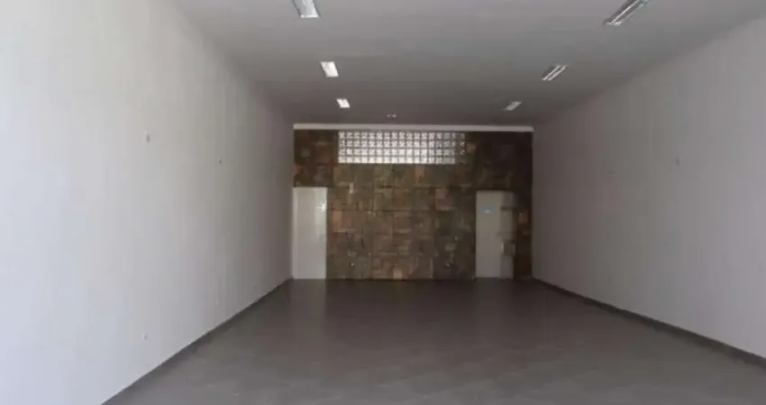 Sala comercial para alugar na Rua João Antônio Andrade, 41, Parque Boturussu, São Paulo
