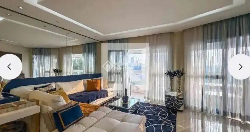 Apartamento com 3 quartos para alugar na Rua José Bonifácio, 549, Centro, São Bernardo do Campo