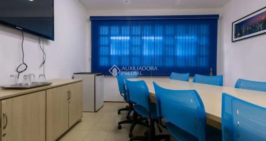 Prédio para alugar na Rua Joaquim Nabuco, 61, Santo Antônio, São Caetano do Sul