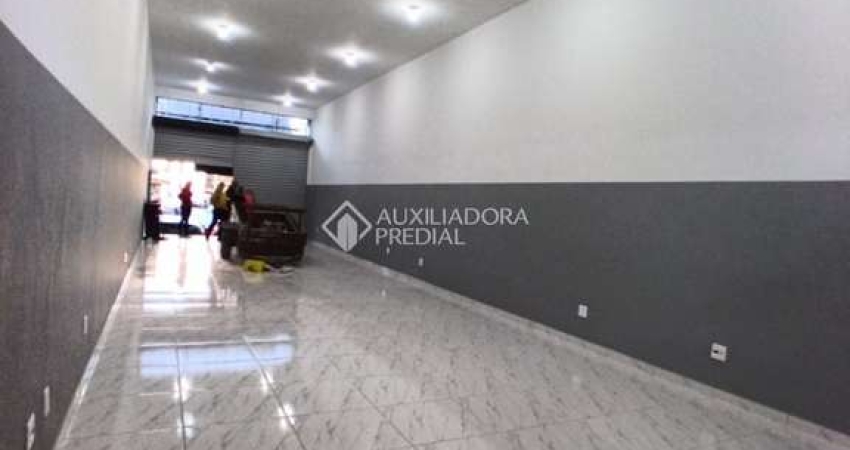 Sala comercial para alugar na Avenida Senador Vergueiro, 2335, Anchieta, São Bernardo do Campo