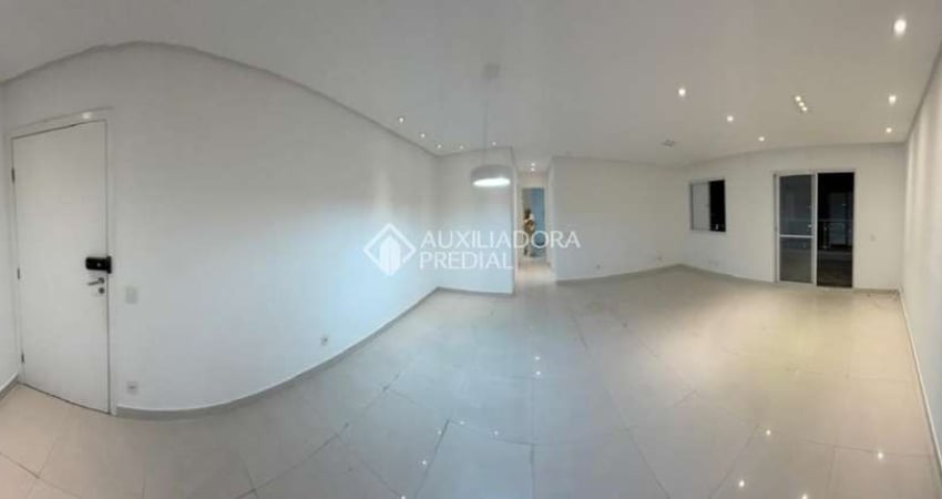 Apartamento com 2 quartos para alugar na Avenida Armando Ítalo Setti, 300, Baeta Neves, São Bernardo do Campo