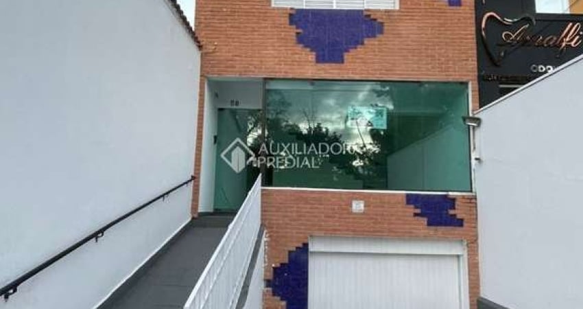 Casa comercial para alugar na Rua Atlântica, 58, Jardim do Mar, São Bernardo do Campo