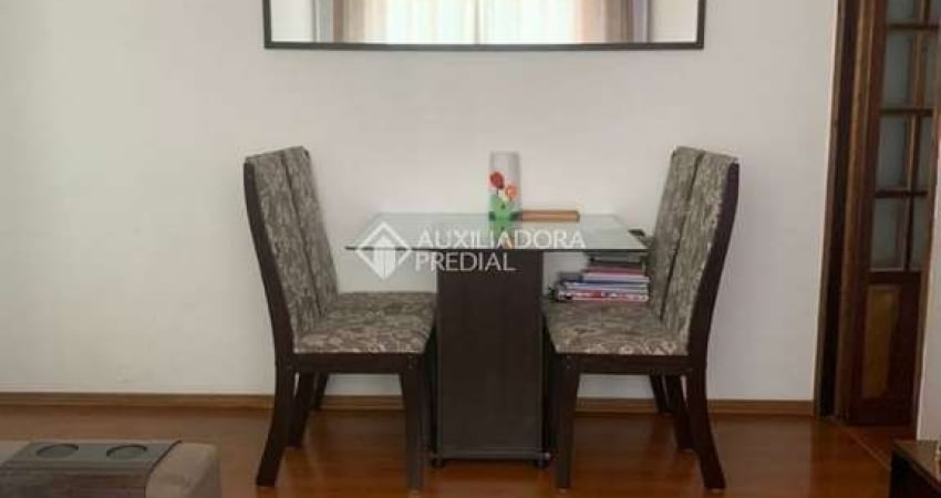 Apartamento com 2 quartos para alugar na Tiradentes, 1837, 1837, Santa Terezinha, São Bernardo do Campo