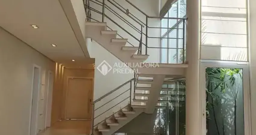 Casa em condomínio fechado com 4 quartos para alugar na Rua Paramount, 1, Anchieta, São Bernardo do Campo