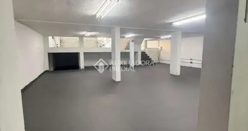 Barracão / Galpão / Depósito para alugar na Rua Silva Bueno, 1949, Ipiranga, São Paulo