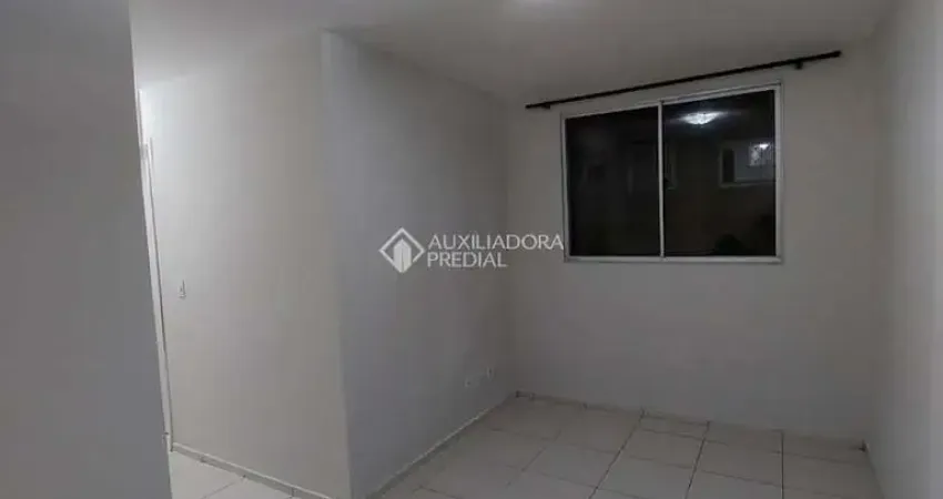 Apartamento com 2 quartos para alugar na Avenida Capuava, 557, Vila Homero Thon, Santo André