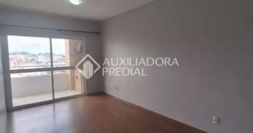 Apartamento com 3 quartos para alugar na Rua Cristiano Angeli, 209, Assunção, São Bernardo do Campo