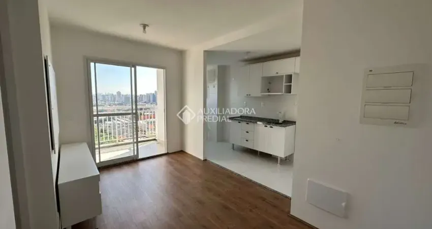 Apartamento com 2 quartos para alugar na Alameda Porcelana, 185, Cerâmica, São Caetano do Sul