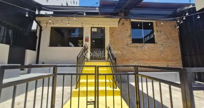 Prédio para alugar na Rua Nilo Peçanha, 46, Santa Paula, São Caetano do Sul