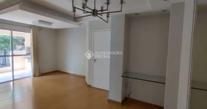 Apartamento com 3 quartos para alugar na Rua Abdo Ambuba, 75, Vila Andrade, São Paulo