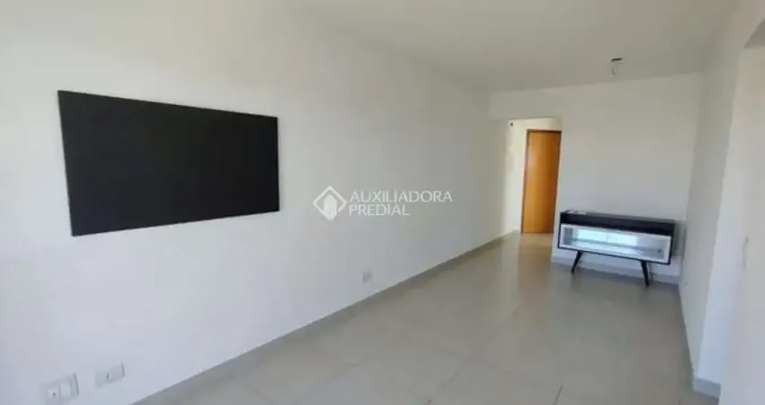 Apartamento com 2 quartos para alugar na Rua Regino Aragão, 65, Vila Moinho Velho, São Paulo