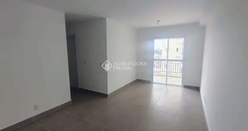 Apartamento com 3 quartos para alugar na Avenida Winston Churchill, 1477, Rudge Ramos, São Bernardo do Campo