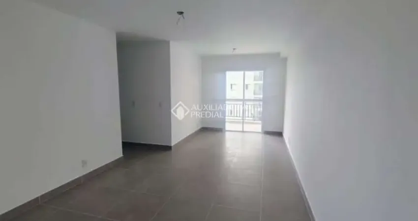 Apartamento com 3 quartos para alugar na Avenida Winston Churchill, 1477, Rudge Ramos, São Bernardo do Campo