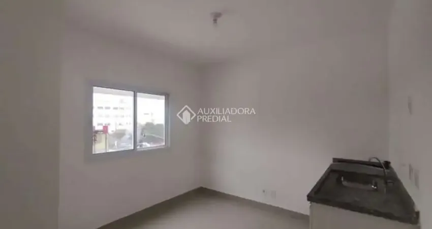 Kitnet / Stúdio para alugar na Avenida Senador Vergueiro, 3727, Anchieta, São Bernardo do Campo