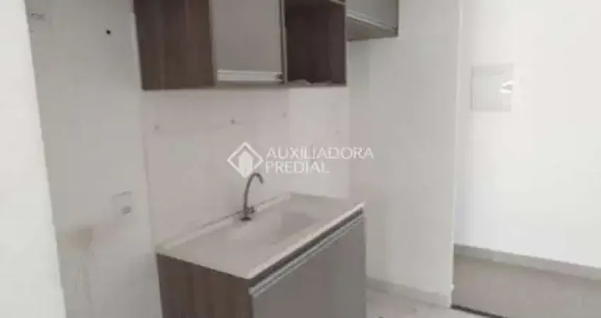 Apartamento com 2 quartos para alugar na Estrada Particular Eiji Kikuti, 1315, Cooperativa, São Bernardo do Campo