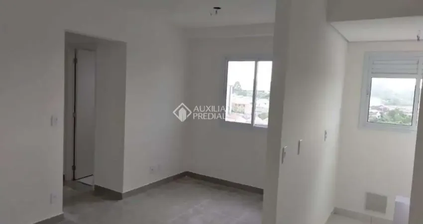 Apartamento com 2 quartos para alugar na Estrada Particular Eiji Kikuti, 1315, Cooperativa, São Bernardo do Campo