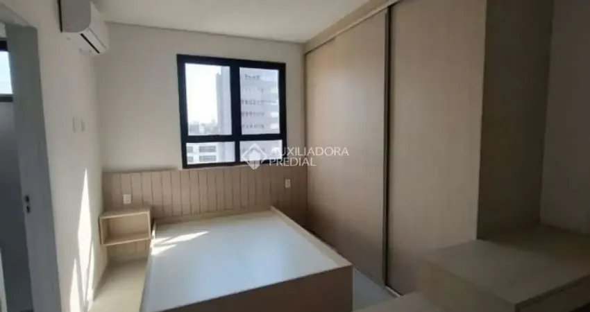 Loft com 1 quarto para alugar na Rua Principe Humberto, 168, Centro, São Bernardo do Campo