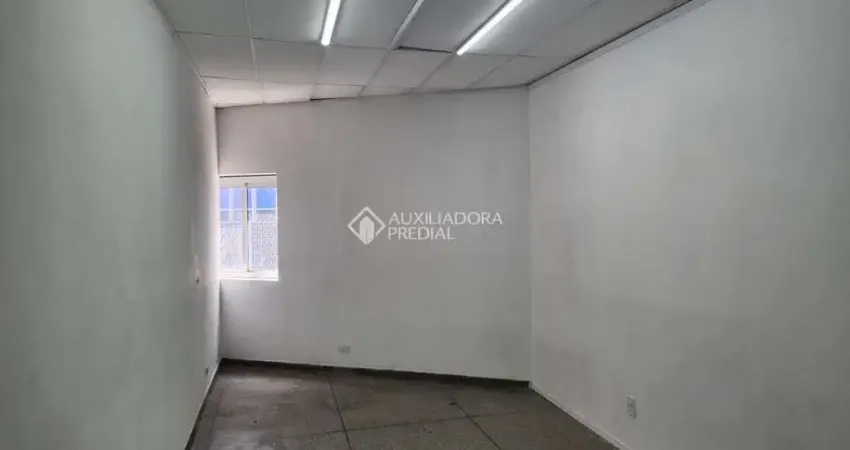 Sala comercial para alugar na Rua Santa Catarina, 25, Centro, São Caetano do Sul