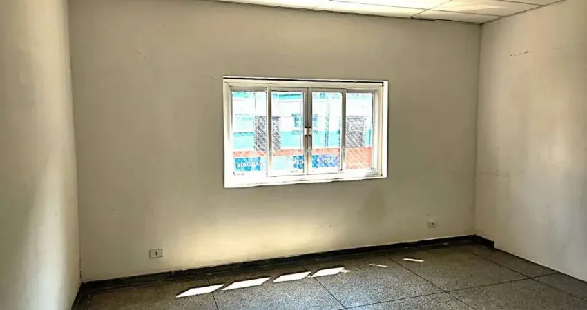 Sala comercial para alugar na Rua Santa Catarina, 25, Centro, São Caetano do Sul