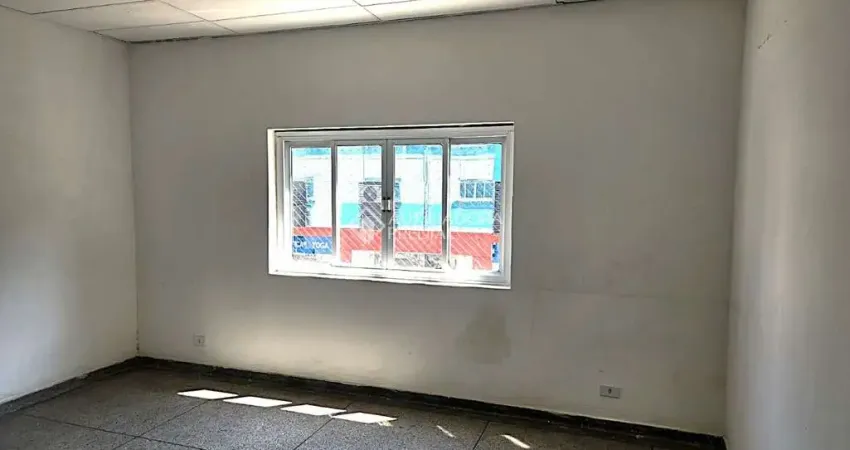 Sala comercial para alugar na Rua Santa Catarina, 25, Centro, São Caetano do Sul