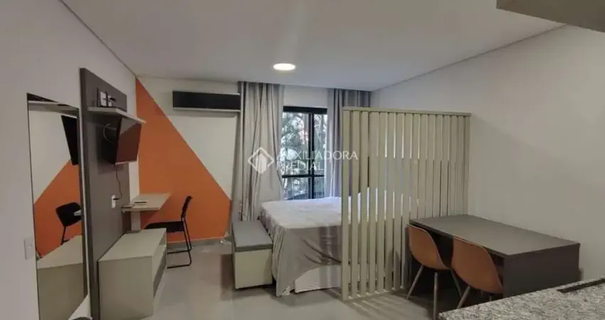 Apartamento com 1 quarto para alugar na Avenida das Nações Unidas, 1501, Centro, São Bernardo do Campo