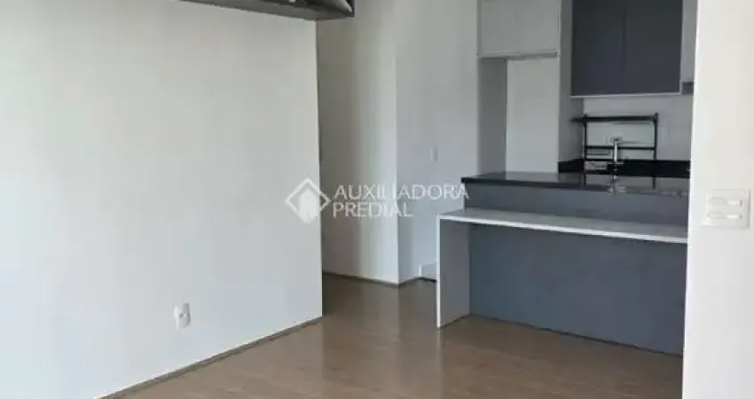 Apartamento com 2 quartos para alugar na Alameda Porcelana, 185, Cerâmica, São Caetano do Sul