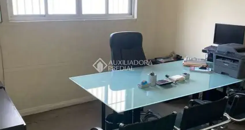 Sala comercial para alugar na Rua Santa Catarina, 55, Centro, São Caetano do Sul