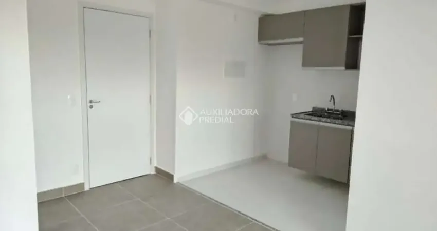 Apartamento com 2 quartos para alugar na Praça Carlos Abondante, 100, Santa Teresinha, Santo André