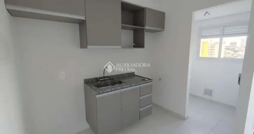 Apartamento com 2 quartos para alugar na Praça Carlos Abondante, 100, Santa Teresinha, Santo André