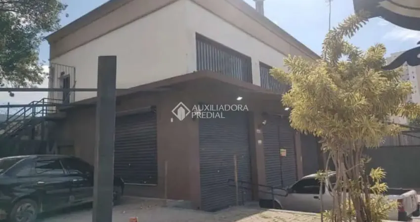 Ponto comercial para alugar na Avenida do Taboão, 3416, Taboão, São Bernardo do Campo