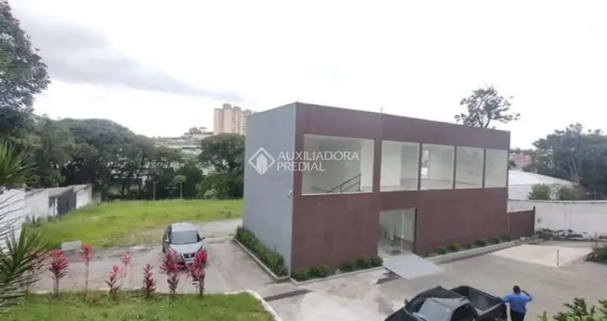 Ponto comercial para alugar na Avenida Humberto Alencar Castelo Branco, 2895, Alves Dias, São Bernardo do Campo