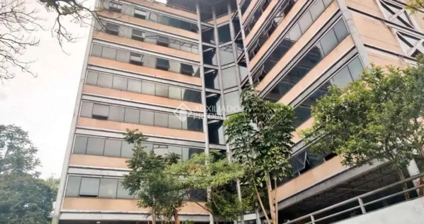 Prédio para alugar na Rua Marcelo Müller, 413, Jardim Independência, São Paulo