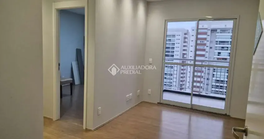 Apartamento com 2 quartos para alugar na Alameda Porcelana, 185, Cerâmica, São Caetano do Sul
