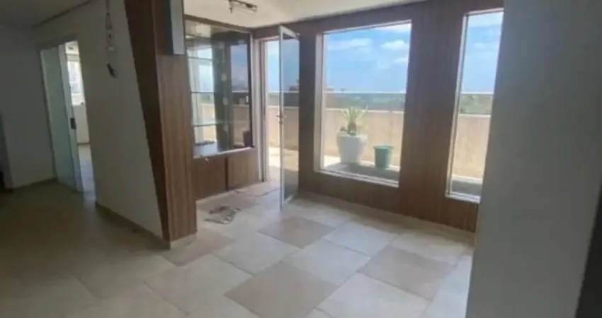 Sala comercial para alugar na Avenida Senador Vergueiro, 3597, Anchieta, São Bernardo do Campo