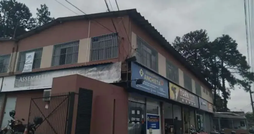 Sala comercial para alugar na Avenida Maria Servidei Demarchi, 1040, Demarchi, São Bernardo do Campo