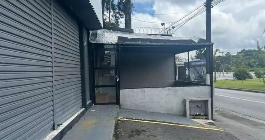 Ponto comercial para alugar na Avenida Maria Servidei Demarchi, 1100, Demarchi, São Bernardo do Campo