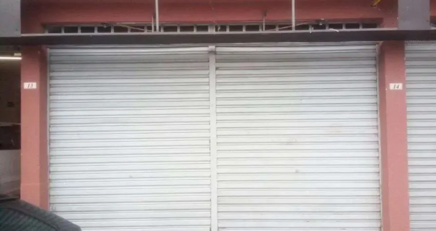 Ponto comercial para alugar na Avenida Maria Servidei Demarchi, 1100, Demarchi, São Bernardo do Campo