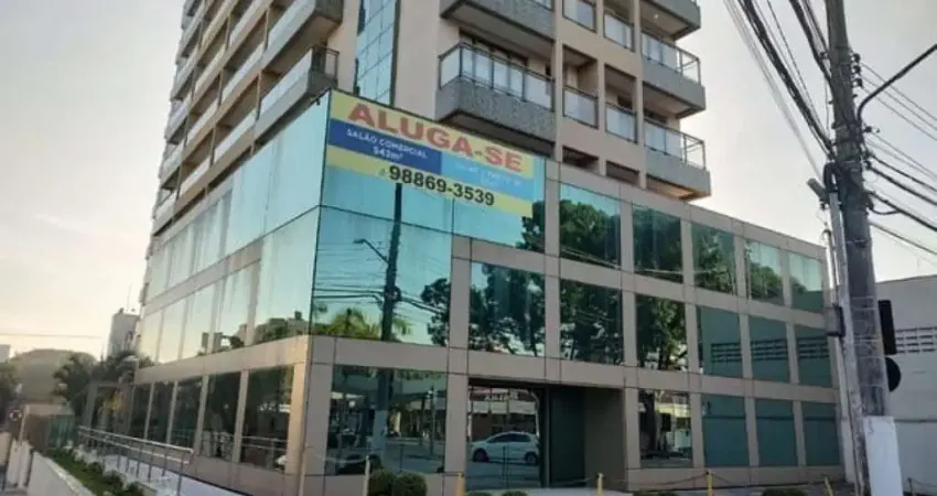 Apartamento para alugar na Rua Laurindo Adamo, 60, Rudge Ramos, São Bernardo do Campo