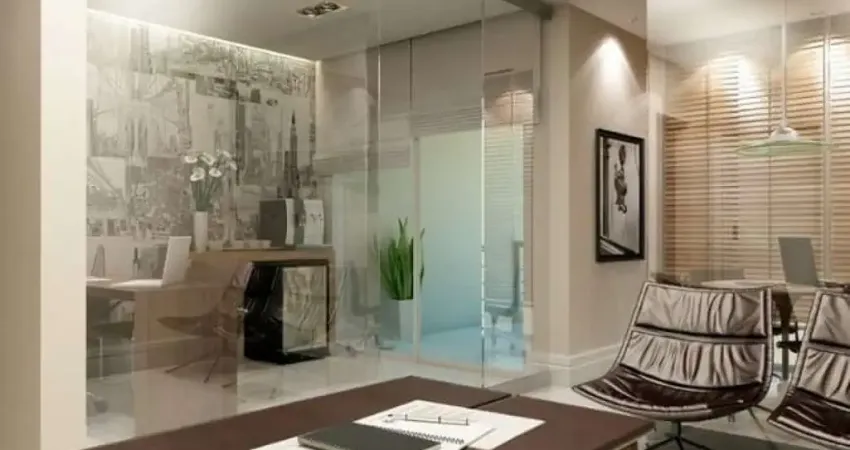 Apartamento para alugar na Avenida Kennedy, 1230, Jardim do Mar, São Bernardo do Campo